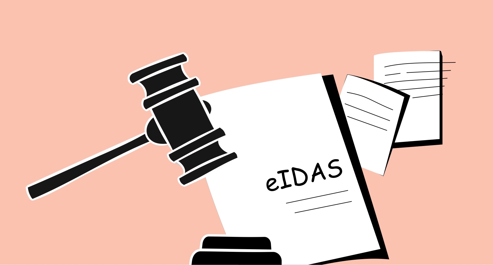 Пересмотр eIDAS спустя 5 лет после применения