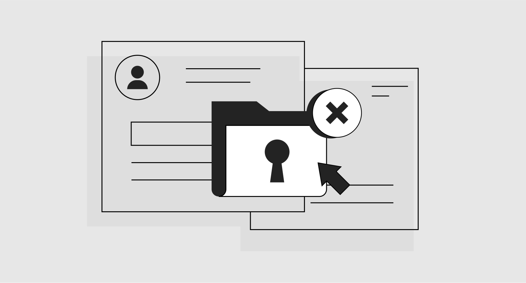 Удалённая работа: защита корпоративных данных за пределами офиса